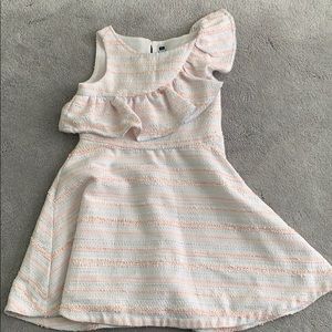 Janie and Jack dress size 7